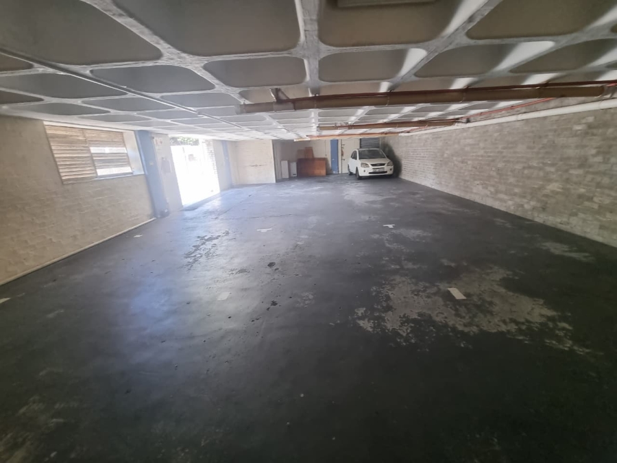 To Let 2 Bedroom Property for Rent in Observatory Western Cape